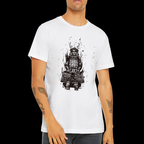 Kabuto T-shirt